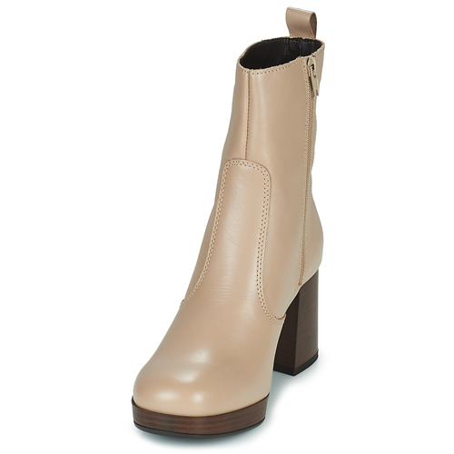 Bullboxer -  - Beige