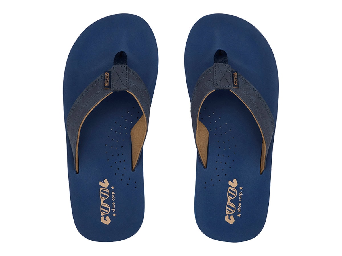 Cool Shoe Cloud heren slippers - Cloud Night