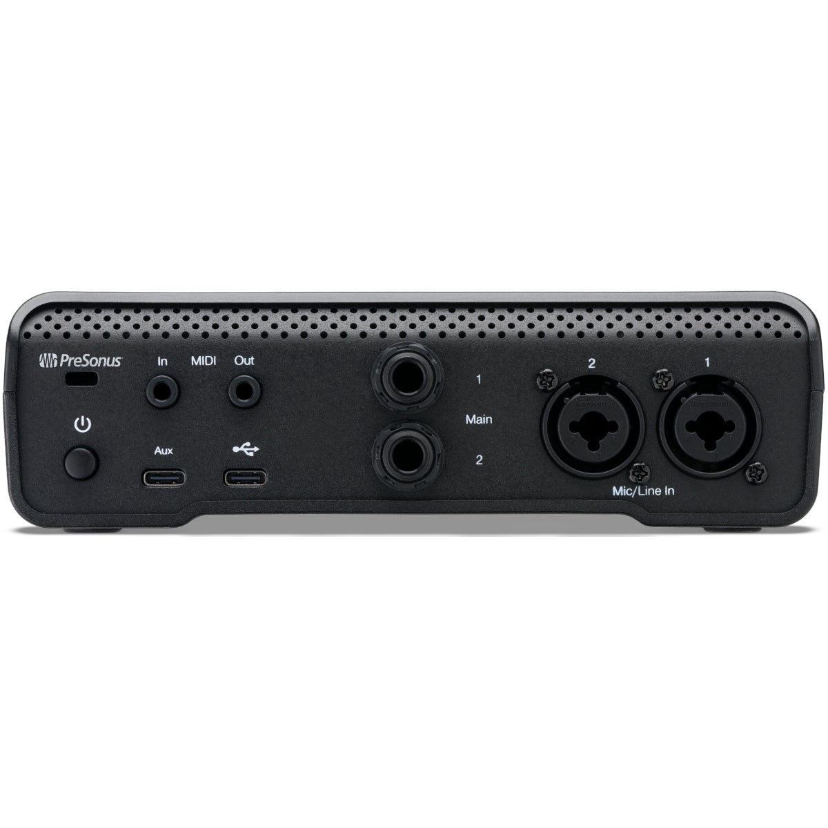 Presonus Quantum ES 2 audio interface