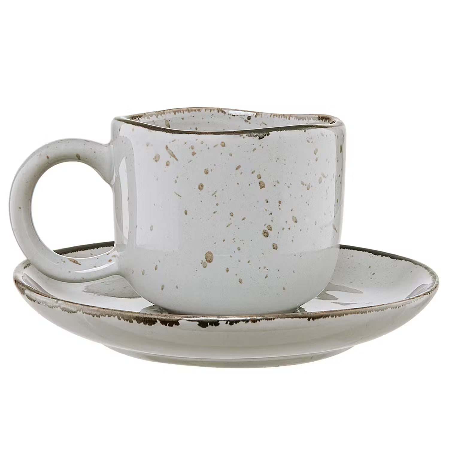 FINCA Espressotasse 4er-Set