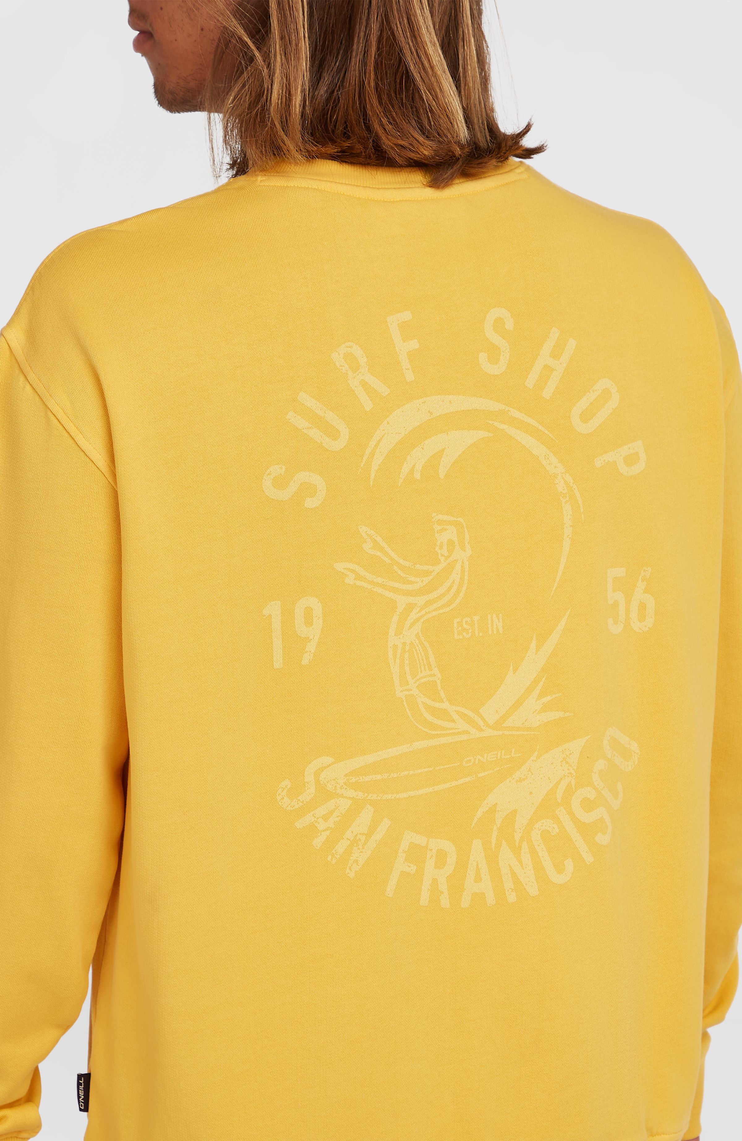 O'Riginals Crew sweater