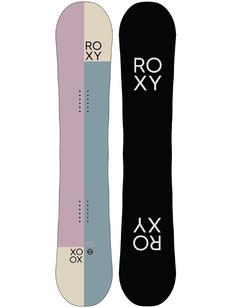 Roxy XOXO (2022)