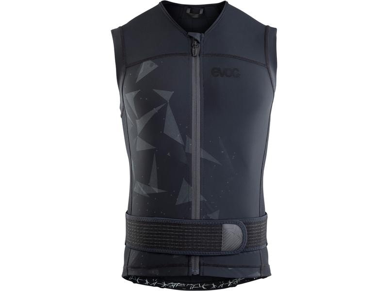 evoc Rückenpanzer Protector Vest Pro Men M Protektorenweste für Herren