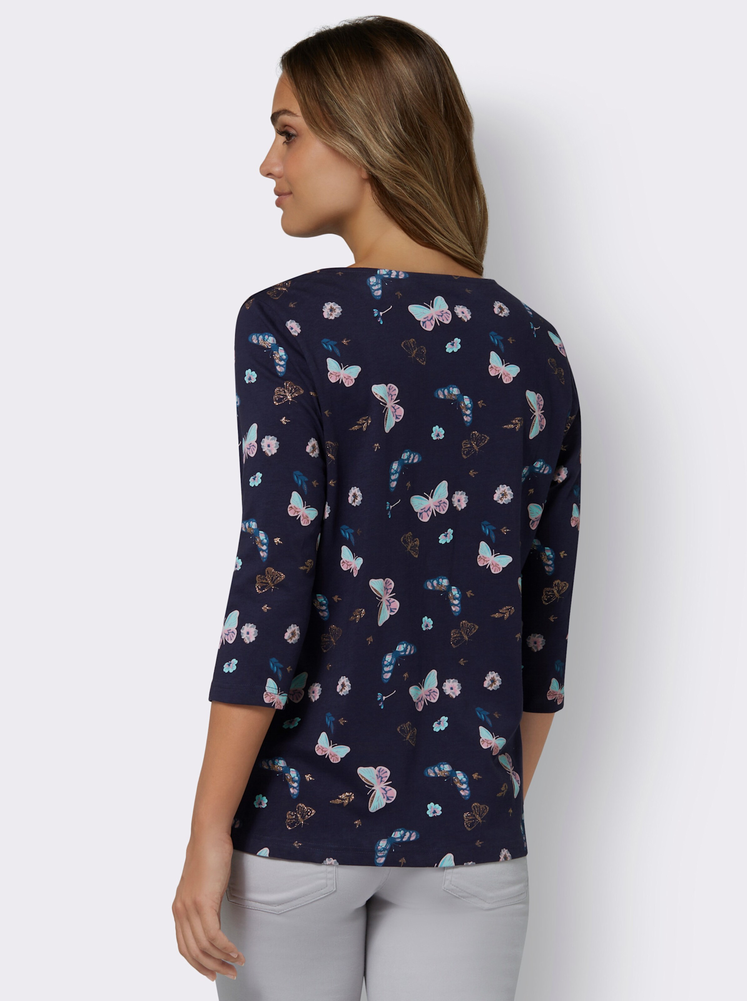 Druck-Shirt
