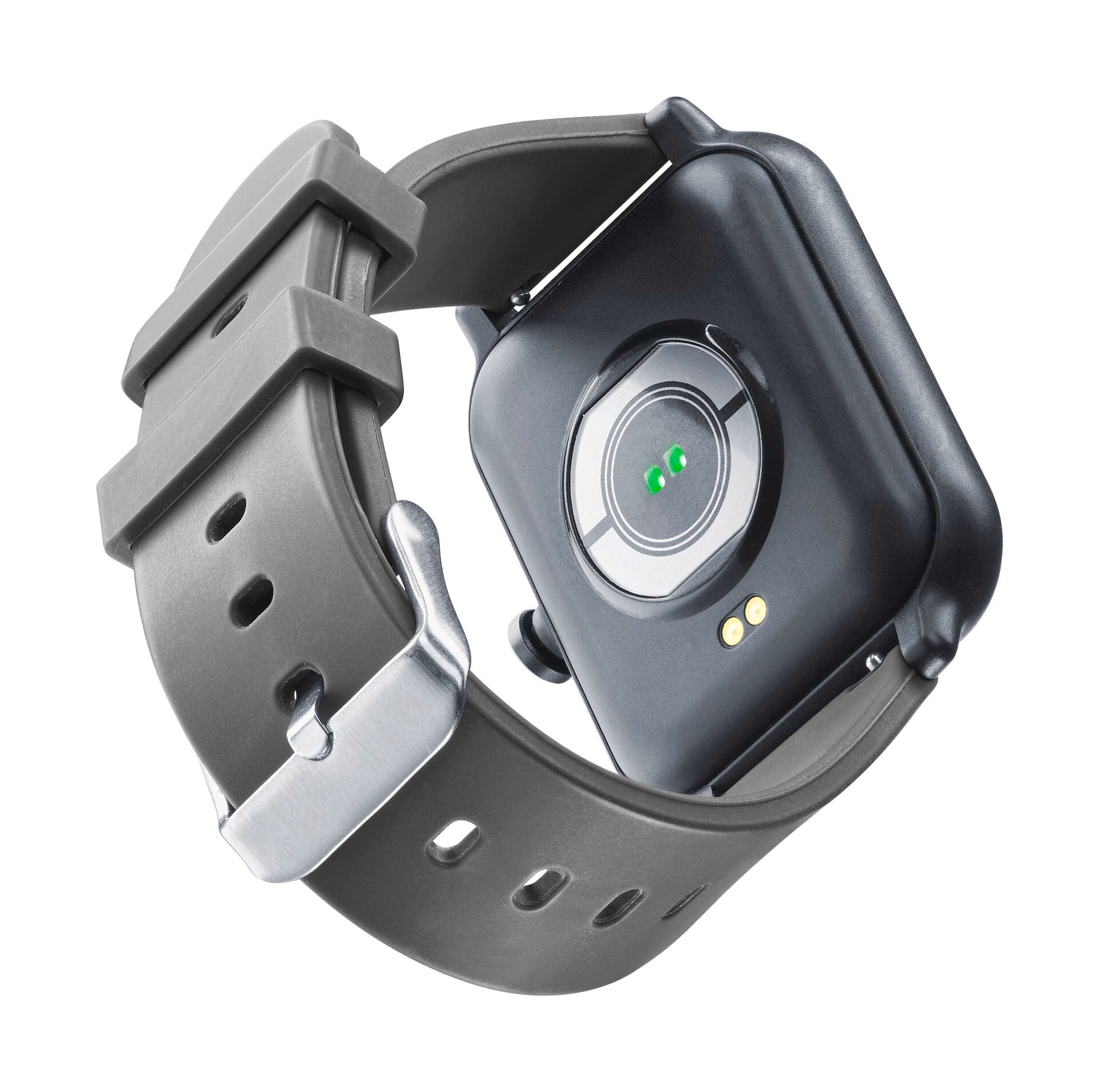Cellularline Smartwatch »Bluetooth Smartwatch ION« (4,65 cm / 1,83 ″) Proprietär