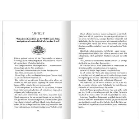 ars Edition Das Vermächtnis der Schokomagie