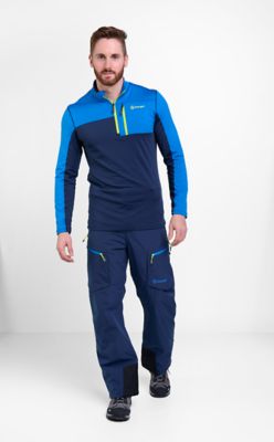 BengerFUNKTIONSSHIRT - dunkelblau/navy