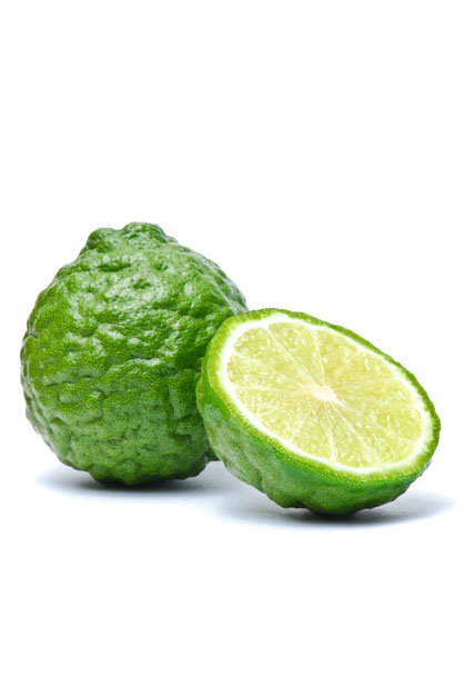 Huile de bergamote  Citrus bergamia