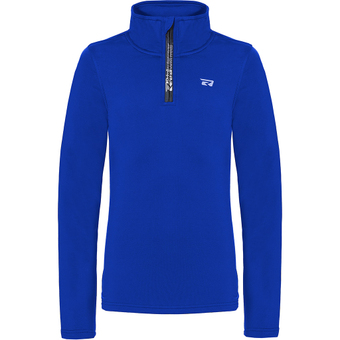 Rehall King-R-Jr. Skishirt Reflex Blue Kinder