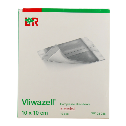 Compresse absorbante Vliwazell