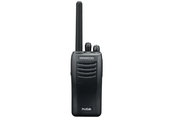 Kenwood Electronics TK-3501E, 16 kanaler, 0.0125 Mhz, 9000 m, LED, 20 t, 280 g