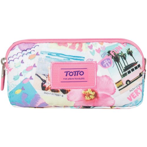 Totto - Erezo Multicolor