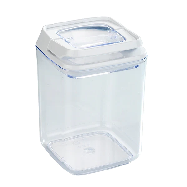 Boîte de conservation 900 ml Wenko by Maximex