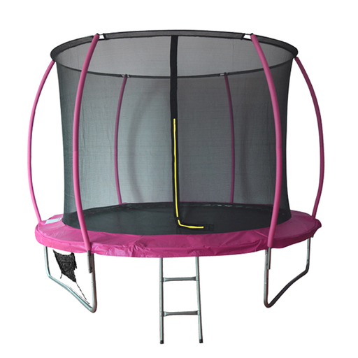 Nextjump 10 Biwond Trampolim