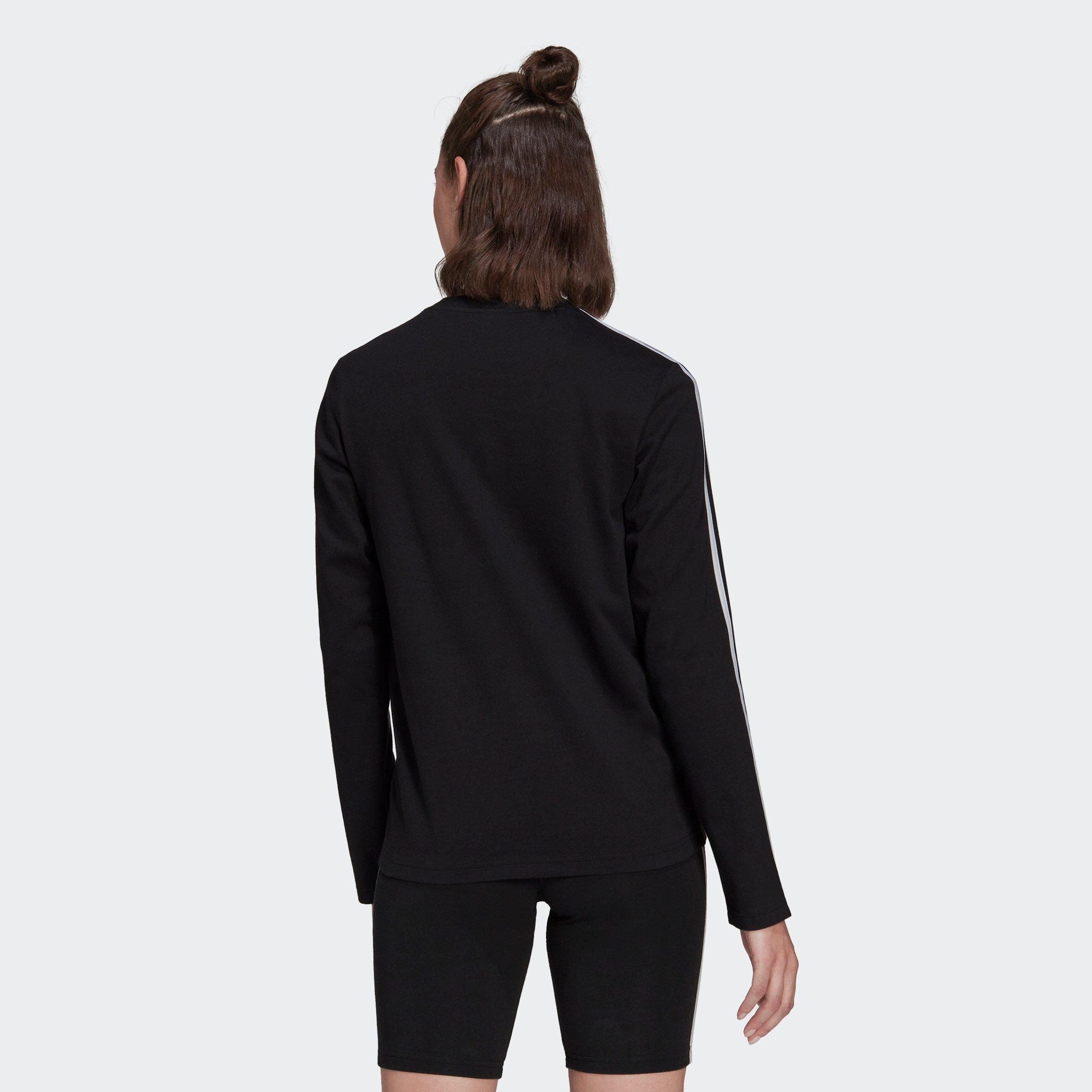 Langarmshirt