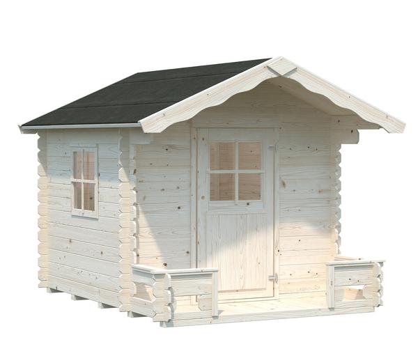 Palmako Spielhaus Stina, ca. B222/H193/T260 cm