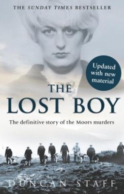 The Lost Boy (Paperback)