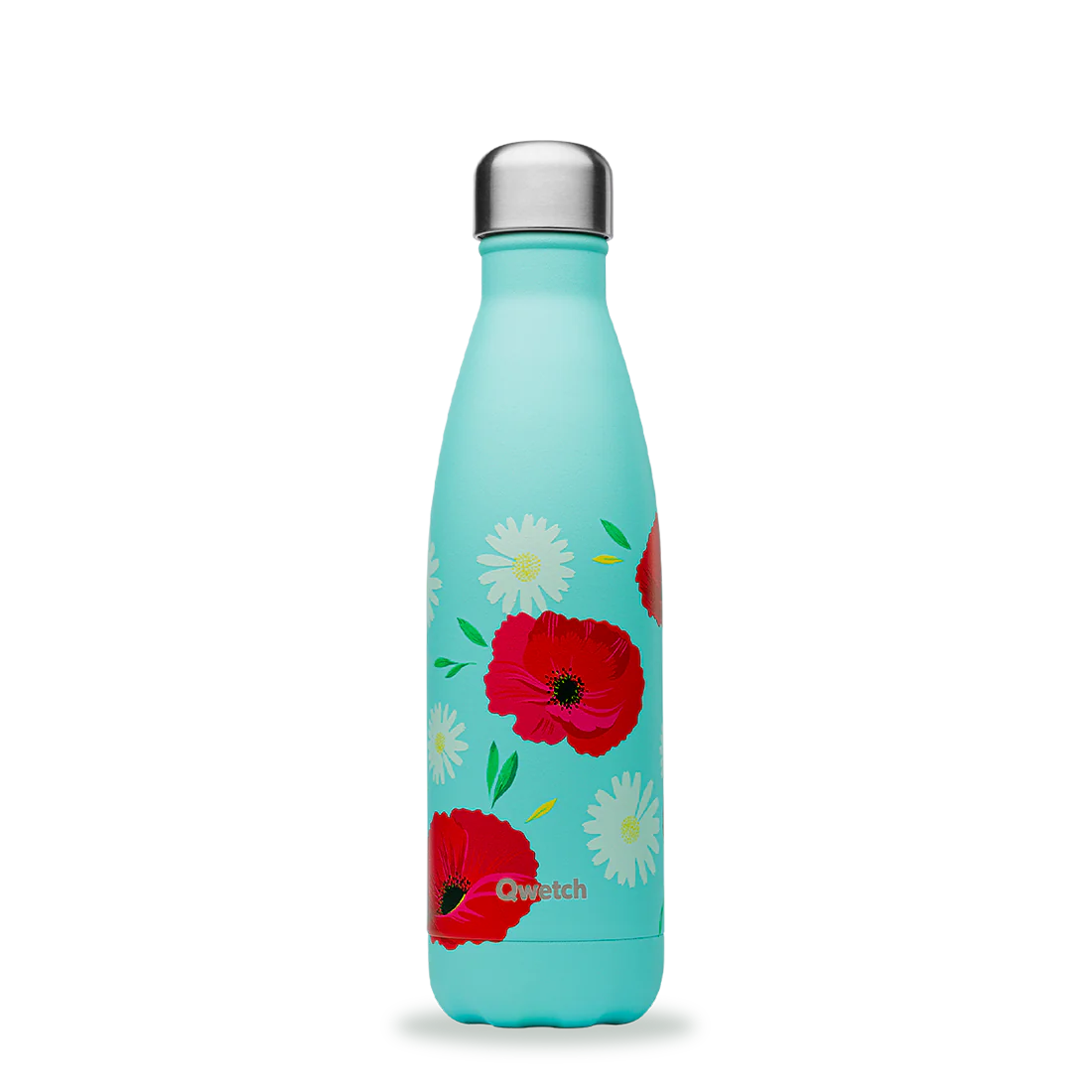 Bouteille Isotherme Originals Coquelicot - Qwetch