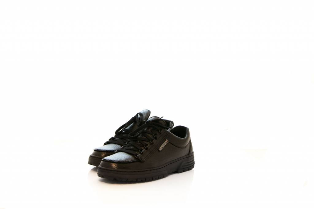 Mephisto Lage Veter Zwart