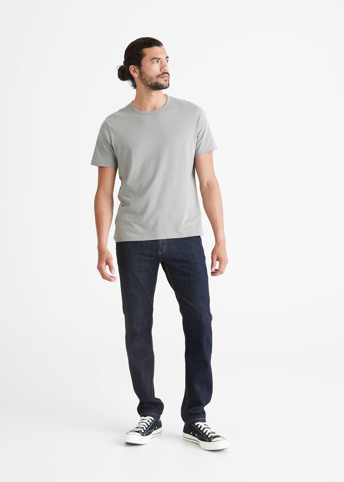 DU\/ER Dura Soft Only Tee