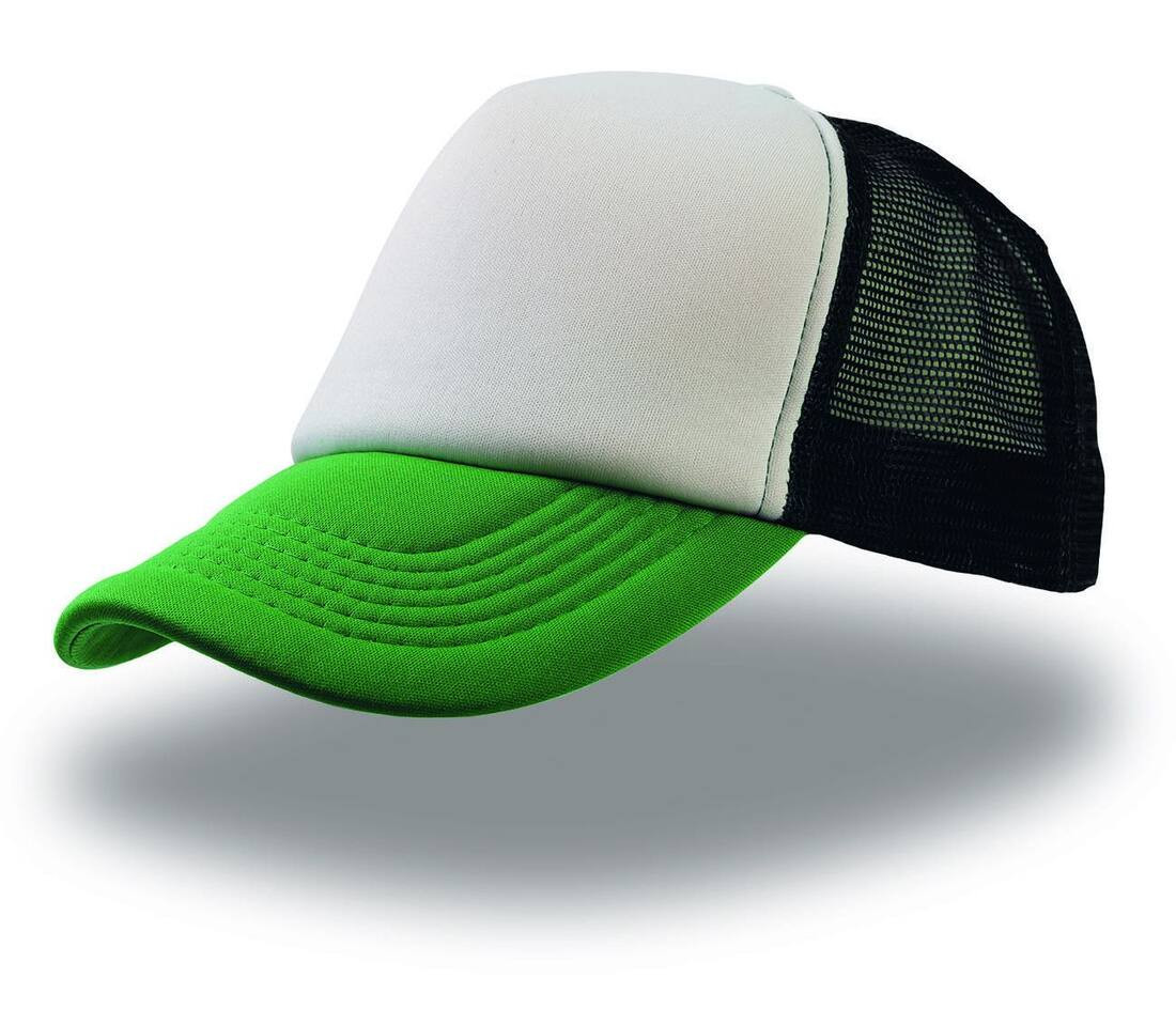 Atlantis AT011 - Casquette Moderne Atlantis pour Personnalisation