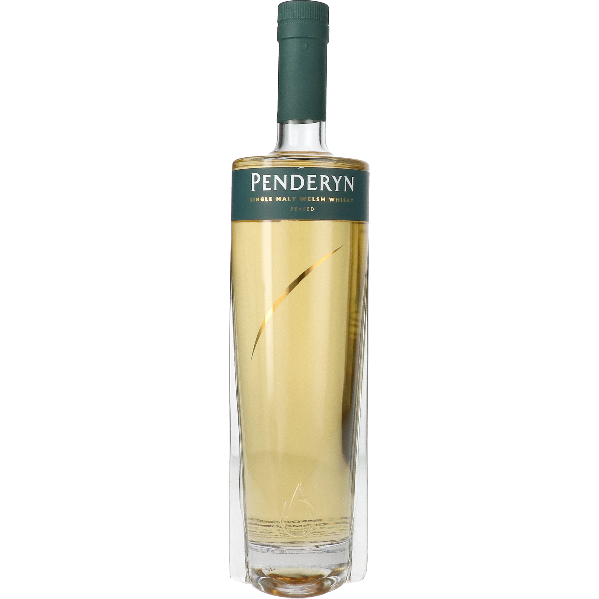 Penderyn Peated 70 cl