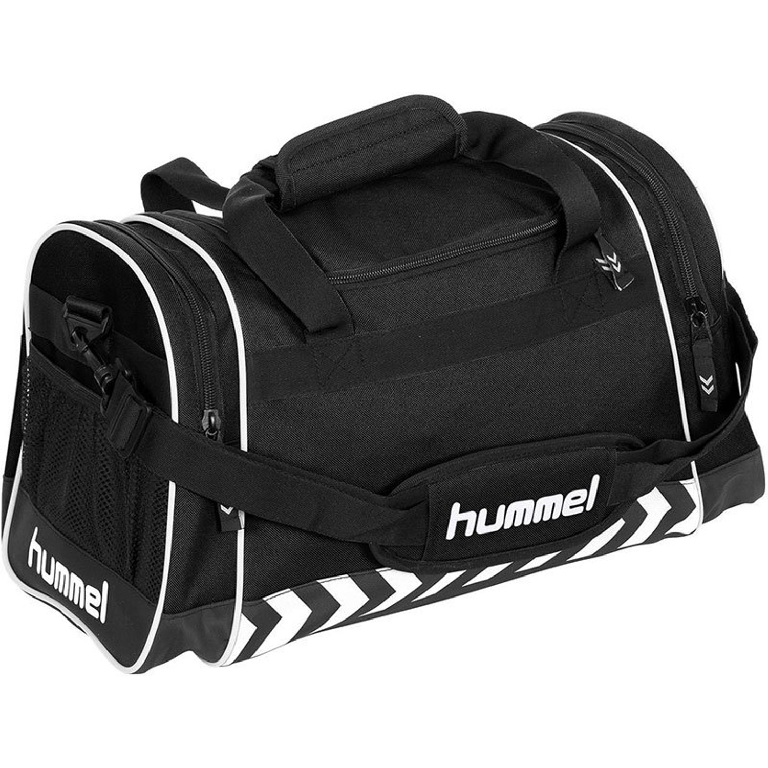 VV Chaam - Hummel Sheffield Tas - Small Size