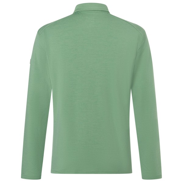 super.natural - Adventure Shirt - Haut en mérinos