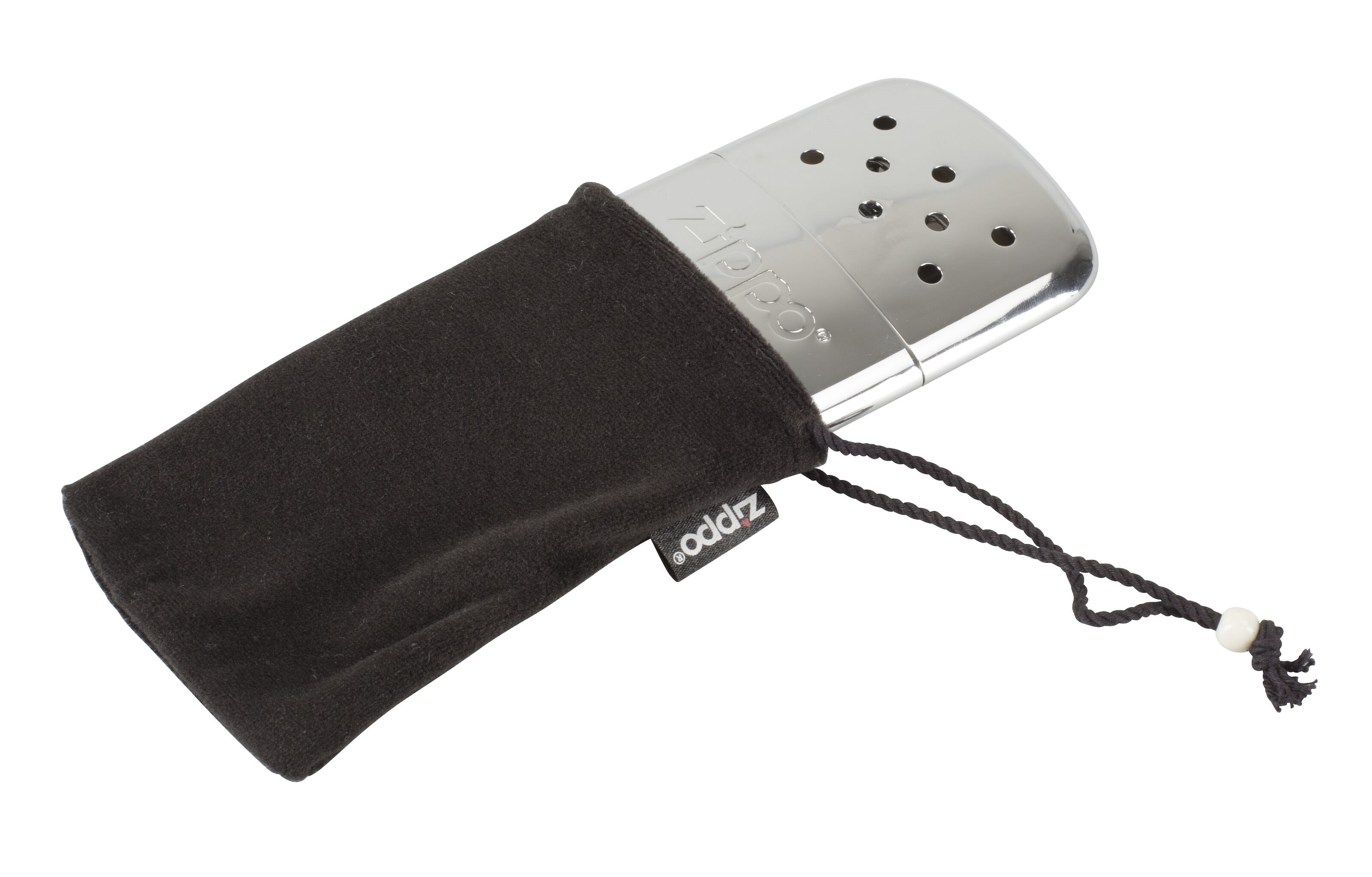 Zippo Bensindrevet håndvarmer 12 t