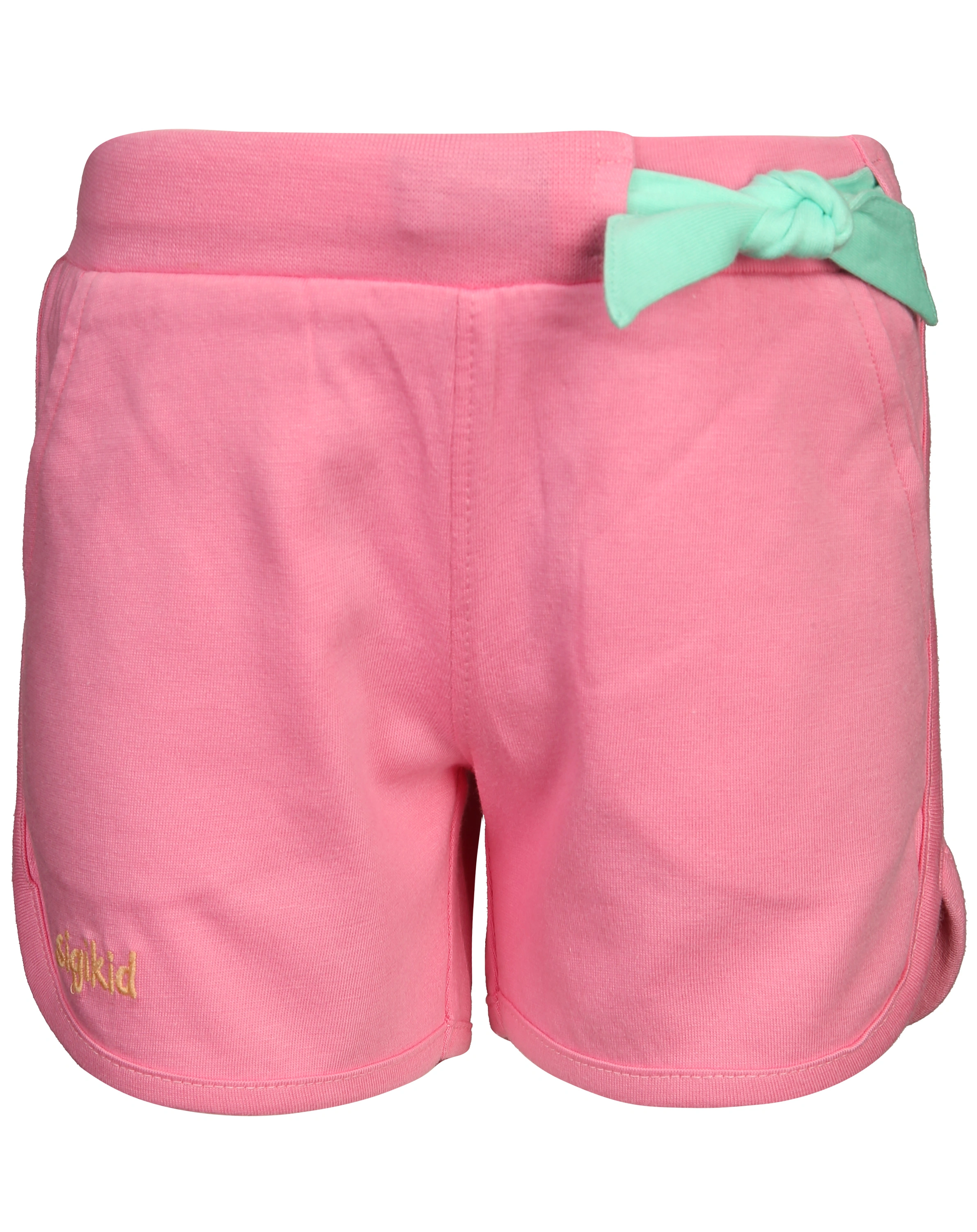 Jersey-Shorts RETRO in pink