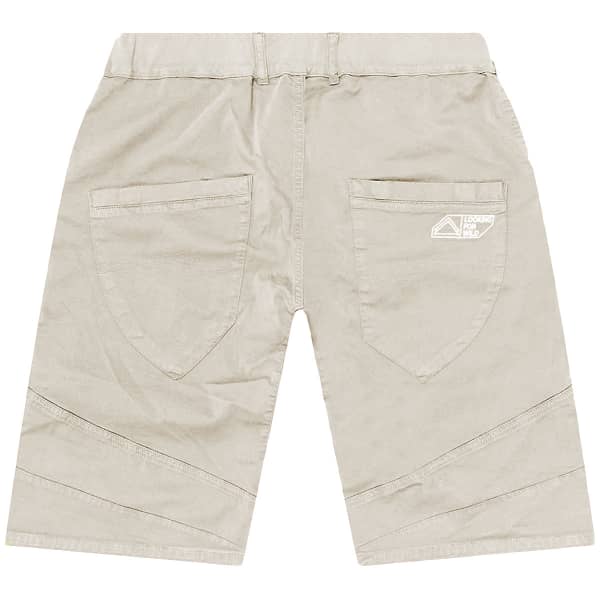Short escalade LOOKING FOR WILD CILAOS SHORT SILVER