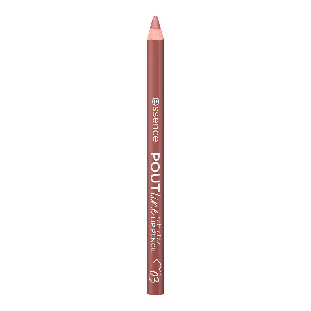 Lápis de Lábios Poutline Soft Glide
