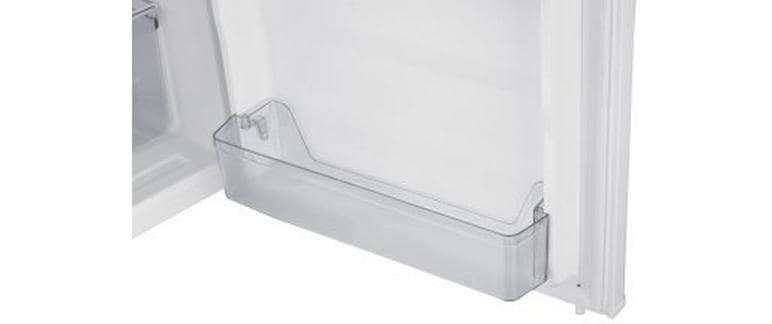 Trisa Kühlschrank »78107045 Rechts/Wechselbar« 85 cm hoch 58 cm breit