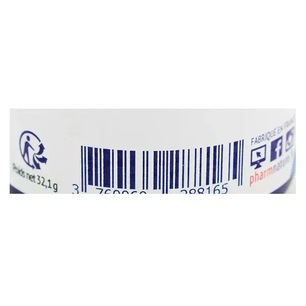 Pharm Nature Micronutrition PEA 400mg 60 cápsulas