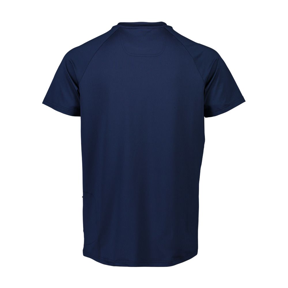 Poc M'S REFORM ENDURO - Maillot Homme turmaline navy