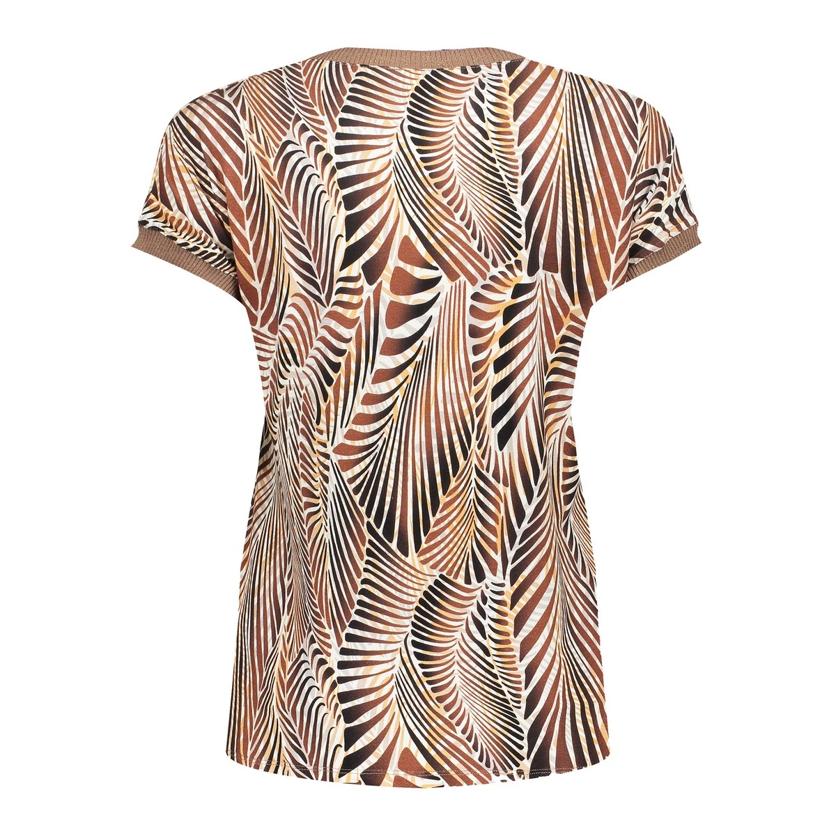Dames Top 53212-20