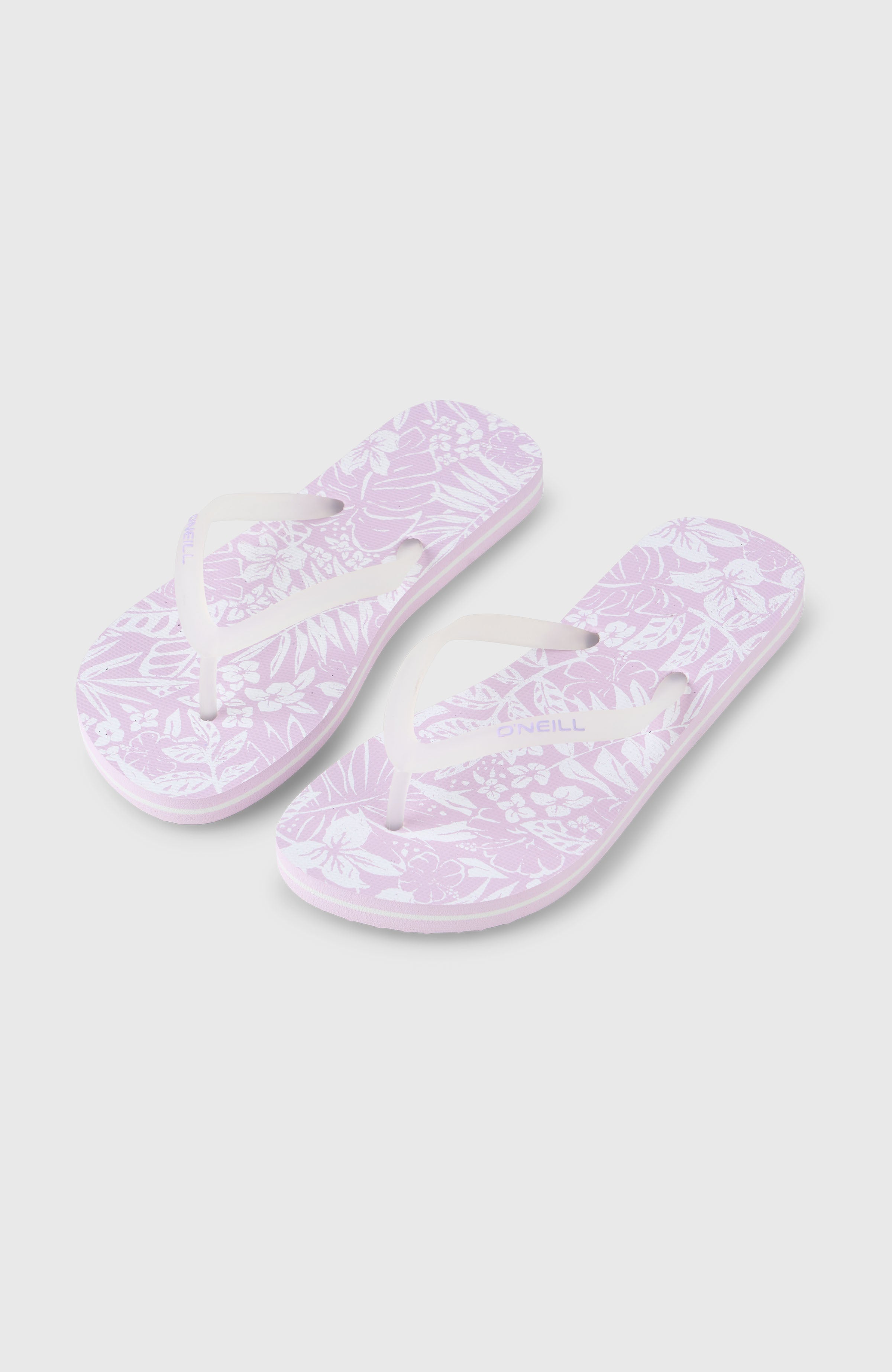 Profile Graphic slippers