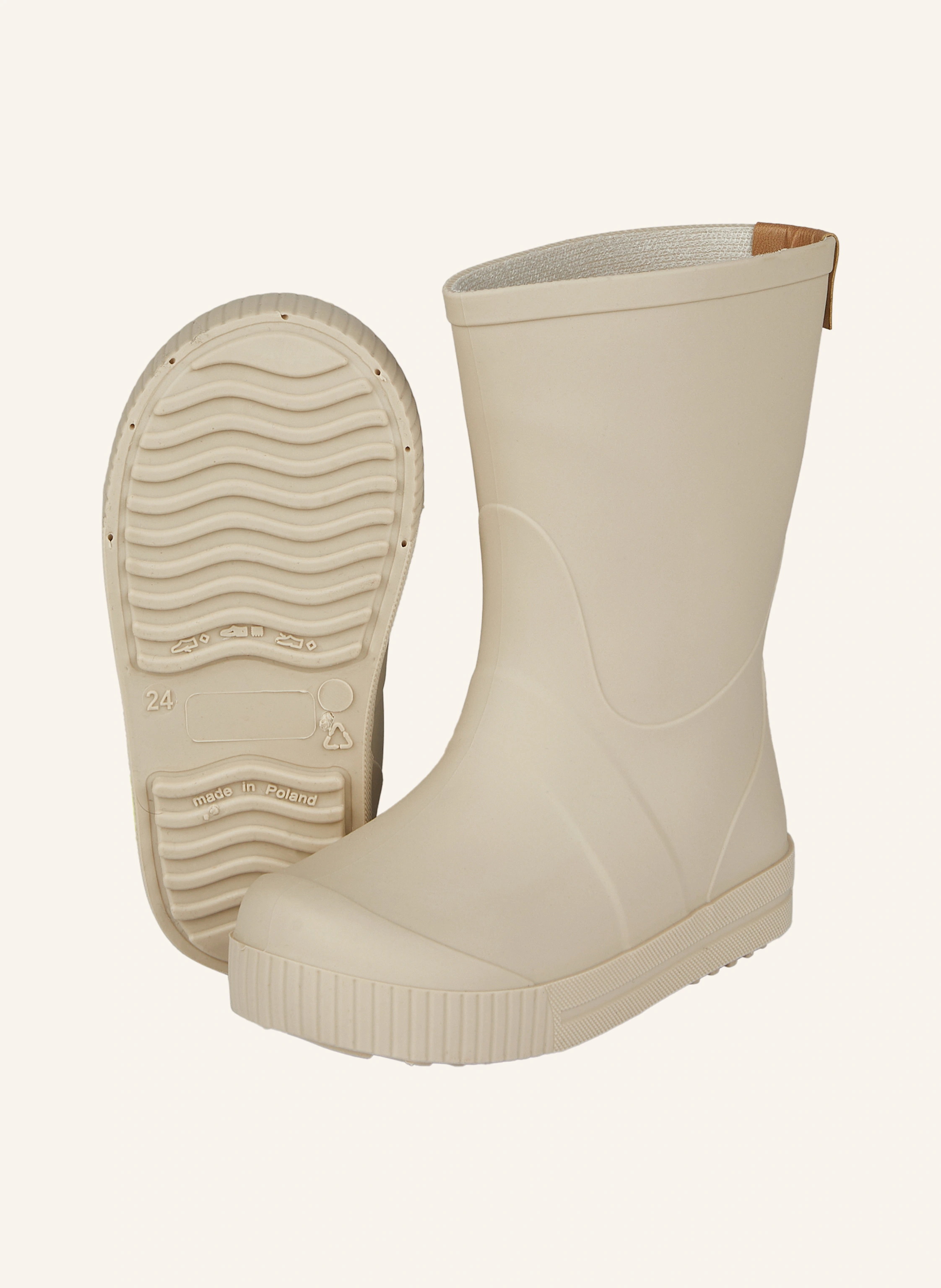 Sterntaler Gummistiefel