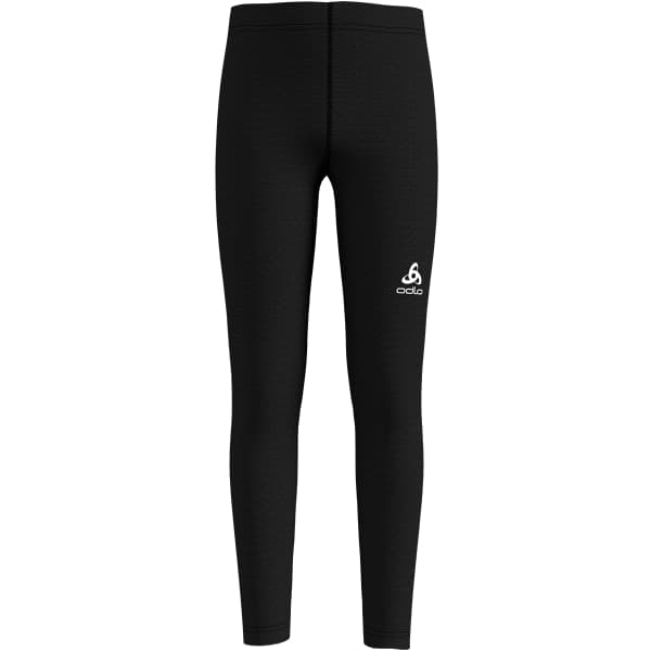 Collant thermique ODLO COLLANT WARM JR BLACK
