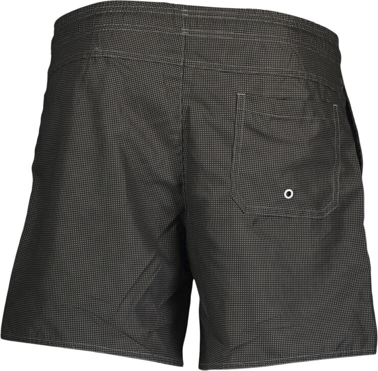 Firefly Lake badeshorts Grå