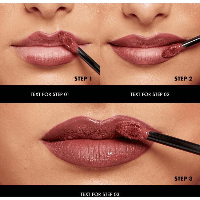 NYX Lip Lingerie Xxl Straps Up