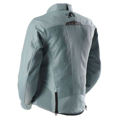 Blouson Furygan MISTRAL LADY EVO 3 - Vert