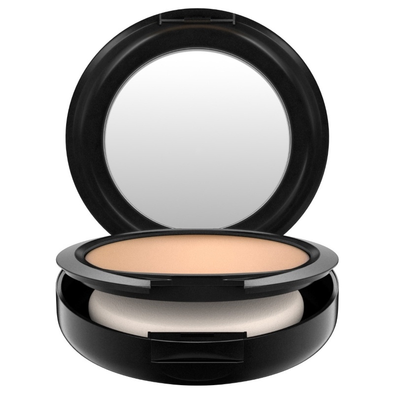 MAC Studio Fix Powder Plus Foundation 15 gr. - N5