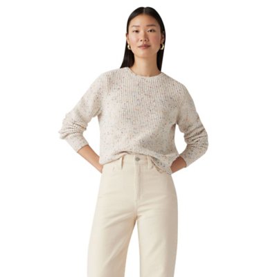 Pull femme Snowflake LEVIS