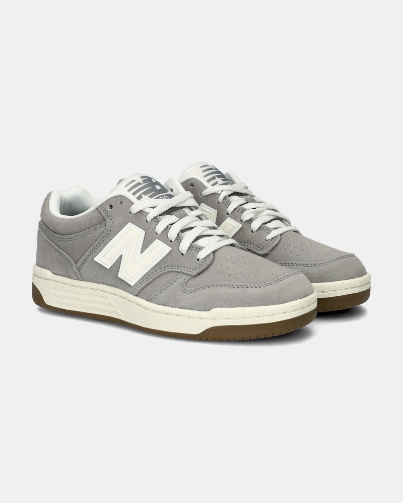 New Balance 480 Lage sneakers  - grijs