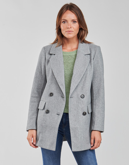 Only - ONLVICTORIA - Gris