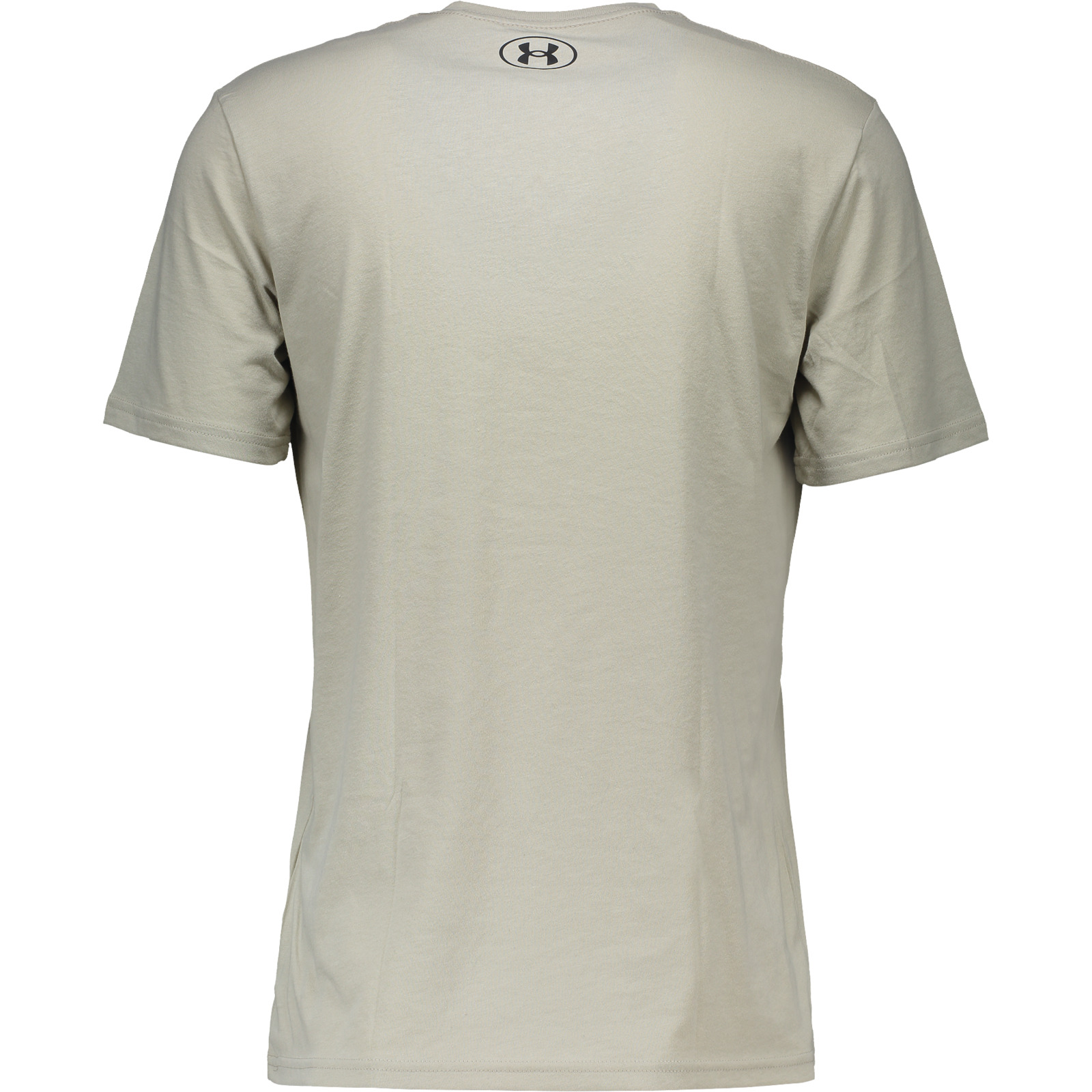 Under Armour Herren-T-Shirt Sportstyle LC M, hellbraun