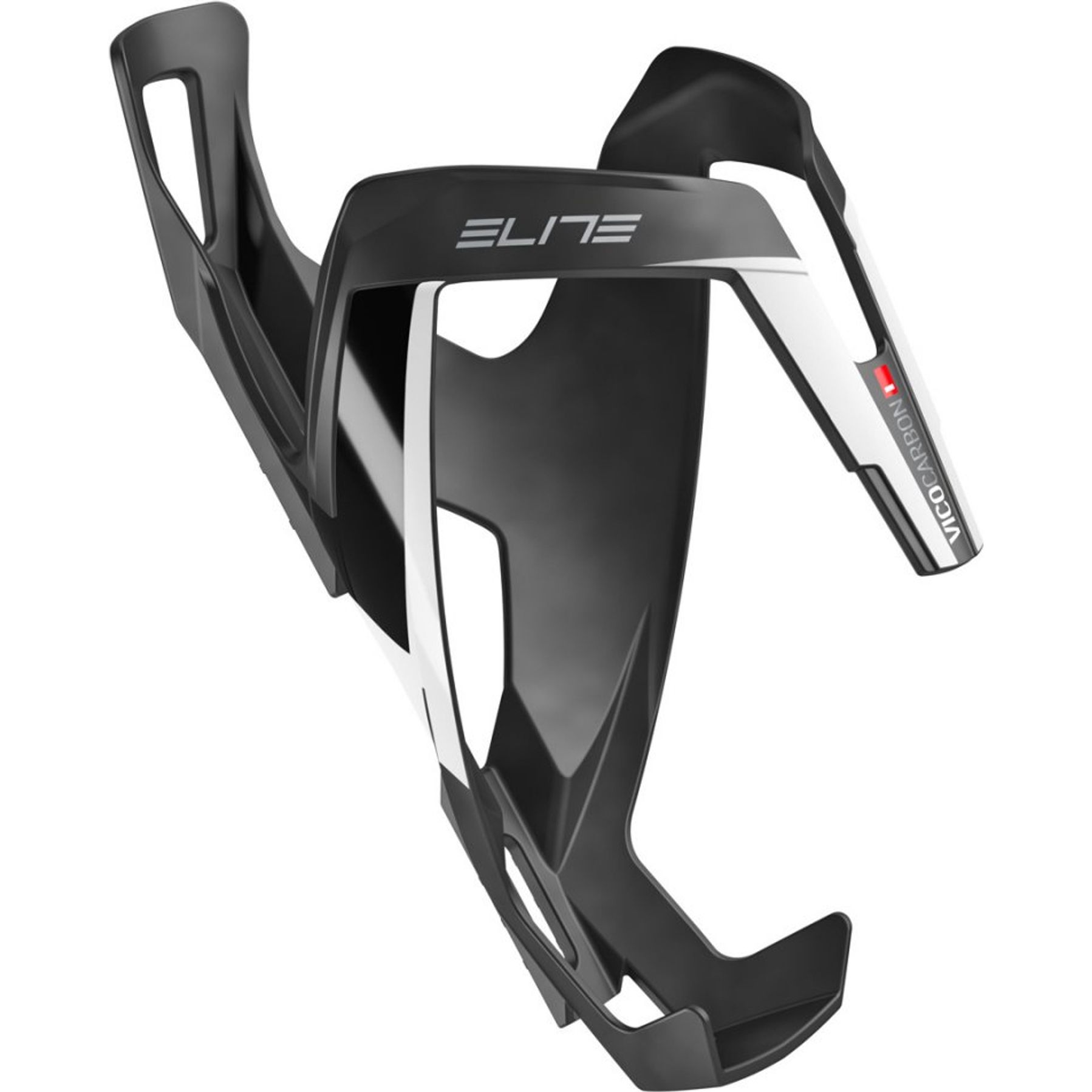 Elite Vico Carbon Bidonhouder