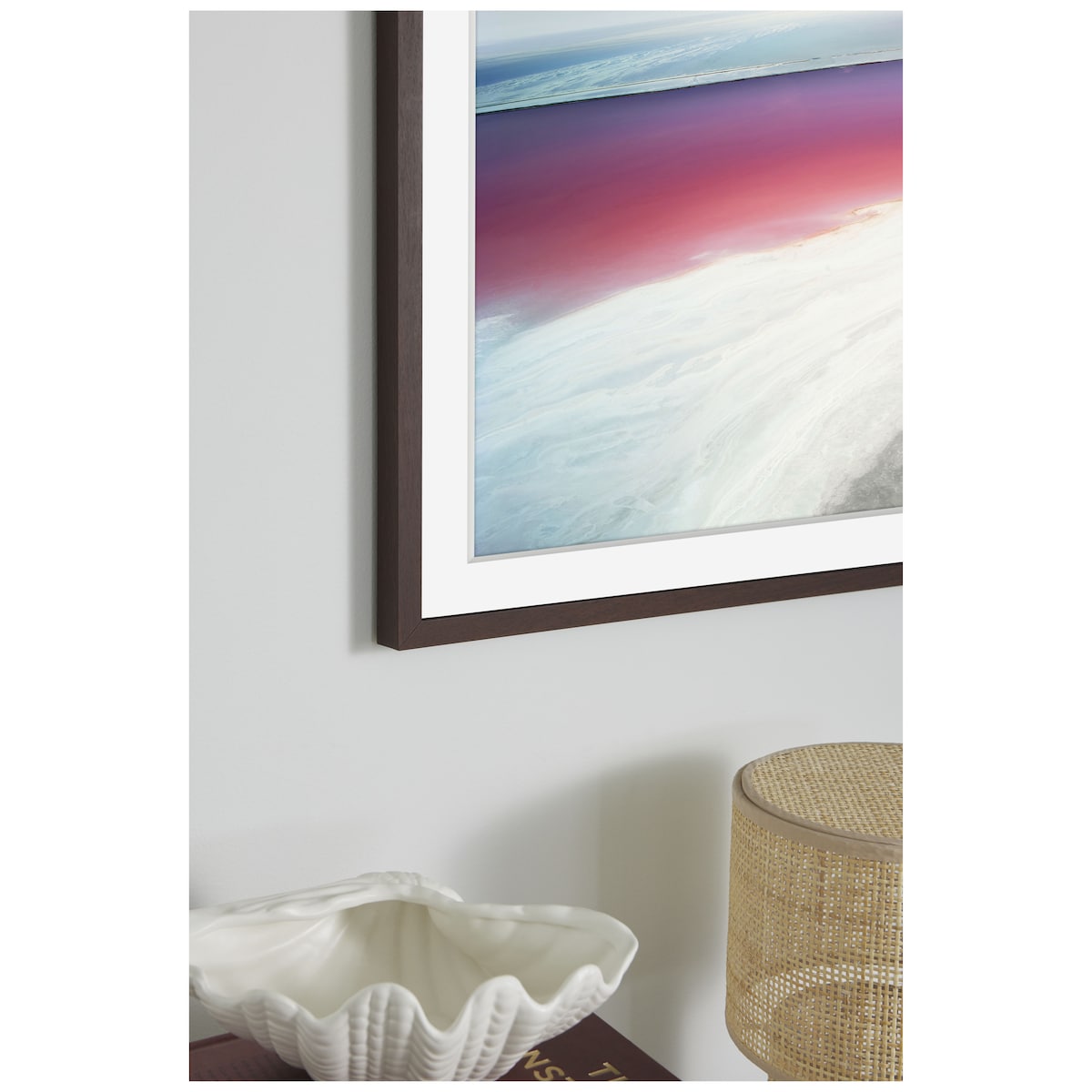 Samsung The Frame 85