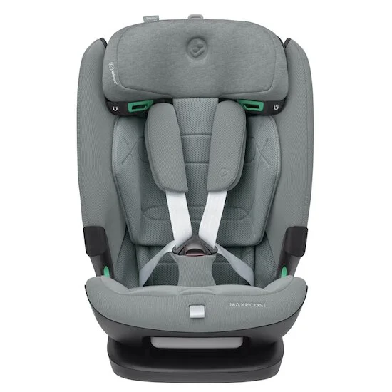 Siège auto Titan Pro2 i-Size   Authentic Graphite        de               Maxi-Cosi
